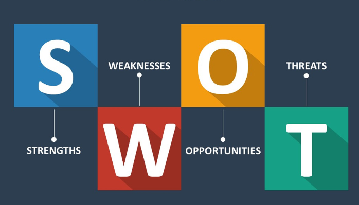 Real Estate SWOT Analysis